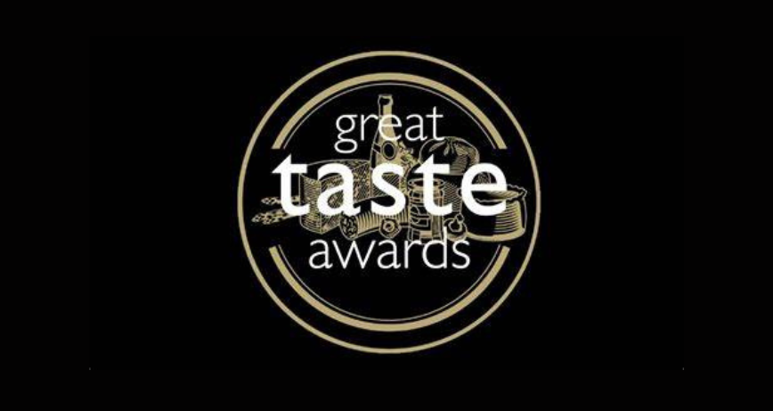 Great Taste Awards logo